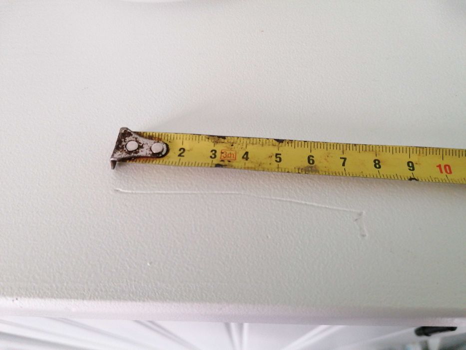 Komoda/kredens/Szafka Arkelstorp z Ikea