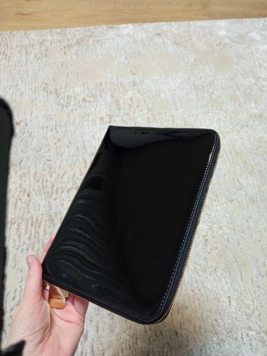 Клатч paco rabanne,оригінал.