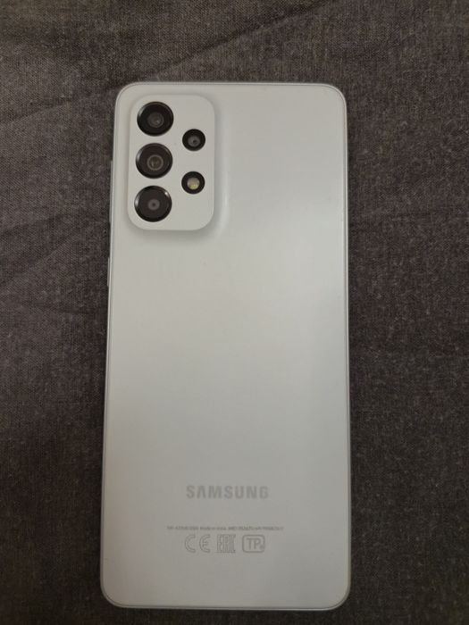 Телефон Samsung A33