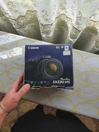 Canon Power Shot SX 530 HS