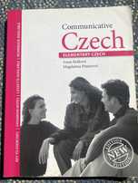 Communicative Chech Elementary Chech Ivana Reskova, Magdalena Pintarov