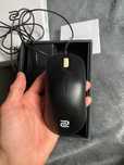 Mysz gamingowa myszka zowie FK2