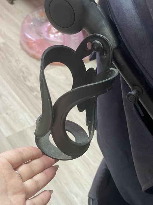 Коляска Carello Quarto прогулочная летняя