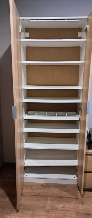 Armário PAX 75x37x201cm