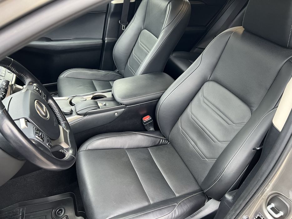 Lexus NX 300h Hybryd Salon Polska Pierwszy Wlasciciel Bezwypadkowy!