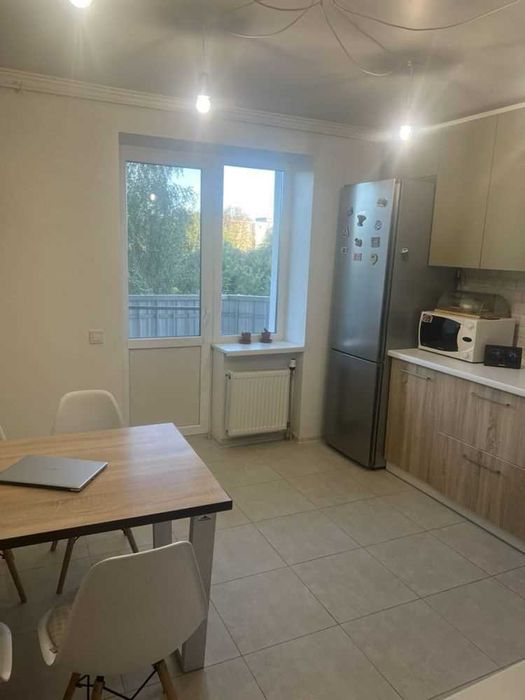 Центр | Новобудова | Євроремонт |  Котел