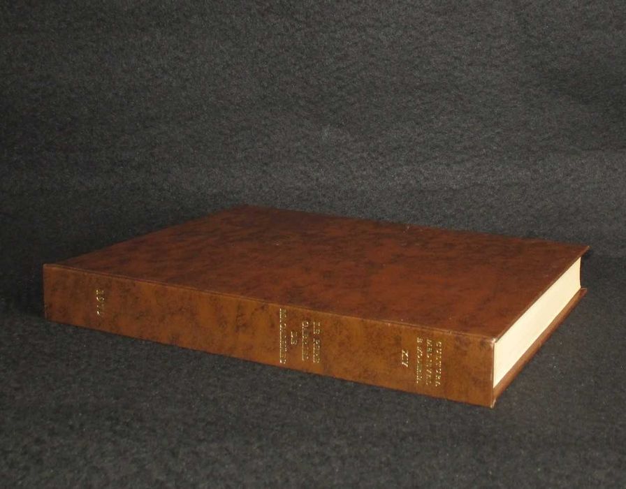 Livro Le Pere Gabriel de Magalhães Irene Pih 1979