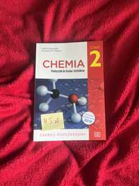 Podręcznik Chemia Pazdro 2