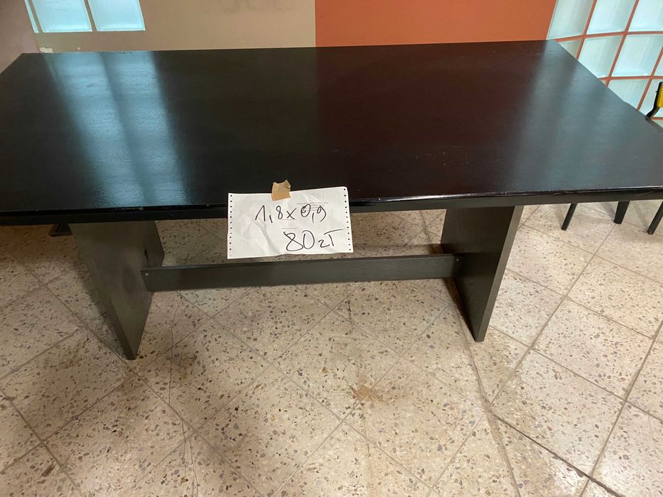 szafki, stoły, meble biurowe