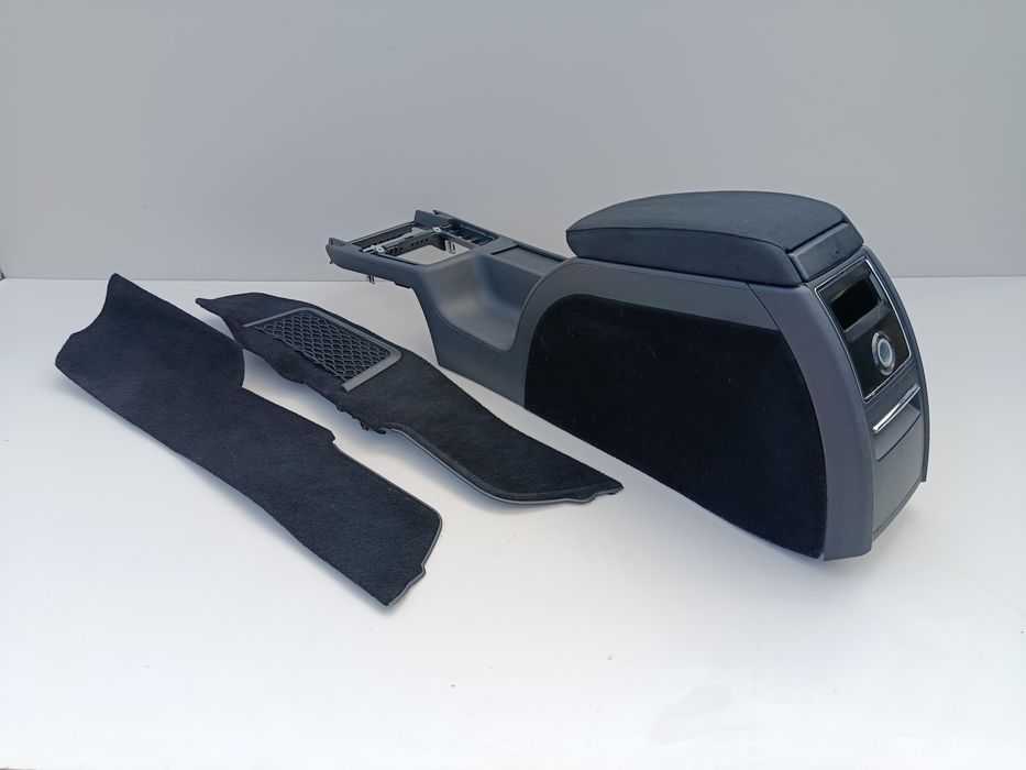 Підлокітник Шкода Суперб 2