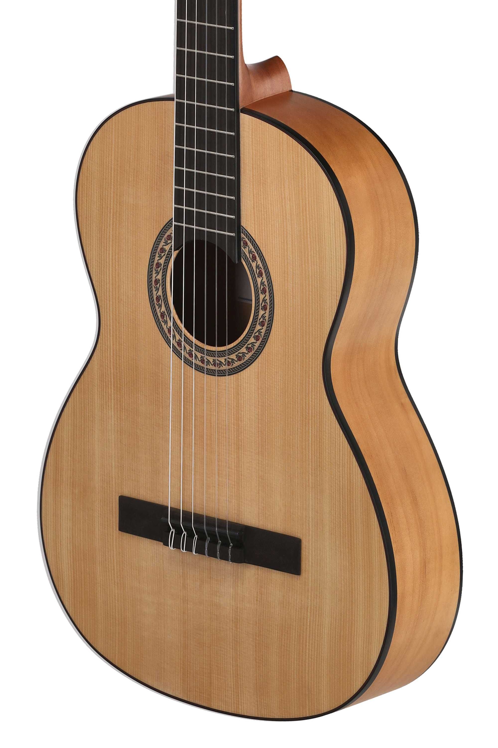 Caballero by MR Principio Series Flamenco gitara klasyczna
