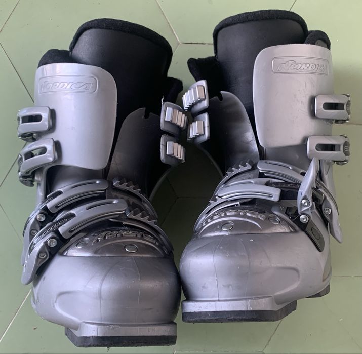 Botas de ski (38)