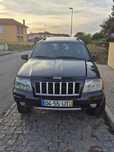 Jeep Grand Cherokee 2.7CRD