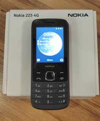 Nokia 225 4G, Dual SIM, VoLTE , Okazja