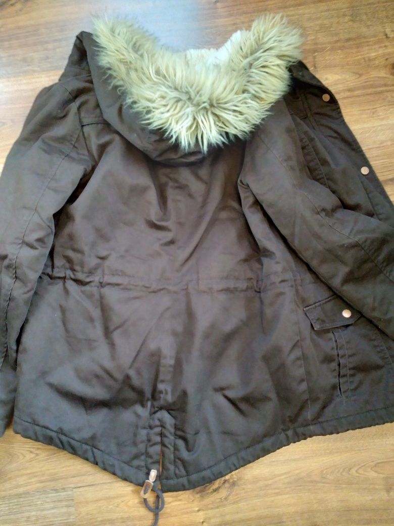 Kurtka parka  Only r. M