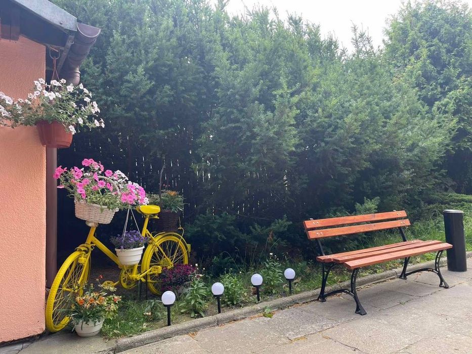 Kwatery pracownicze / Pokoje 1-2,3,4,5 osobowy Noclegi Hostel Хостел