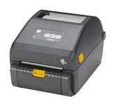 ZEBRA Drukarka Termiczna ZD421D do Etykiet USB, USB Host 203 dpi