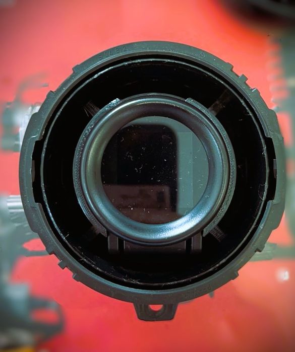 Gauge Pod Autool x60 - Mini