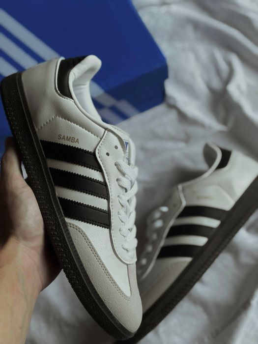 Adidas Samba OG 42