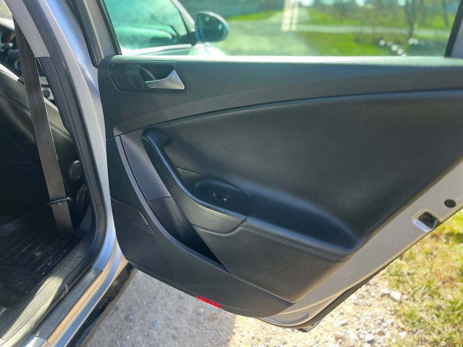 Volkswagen Passat b6