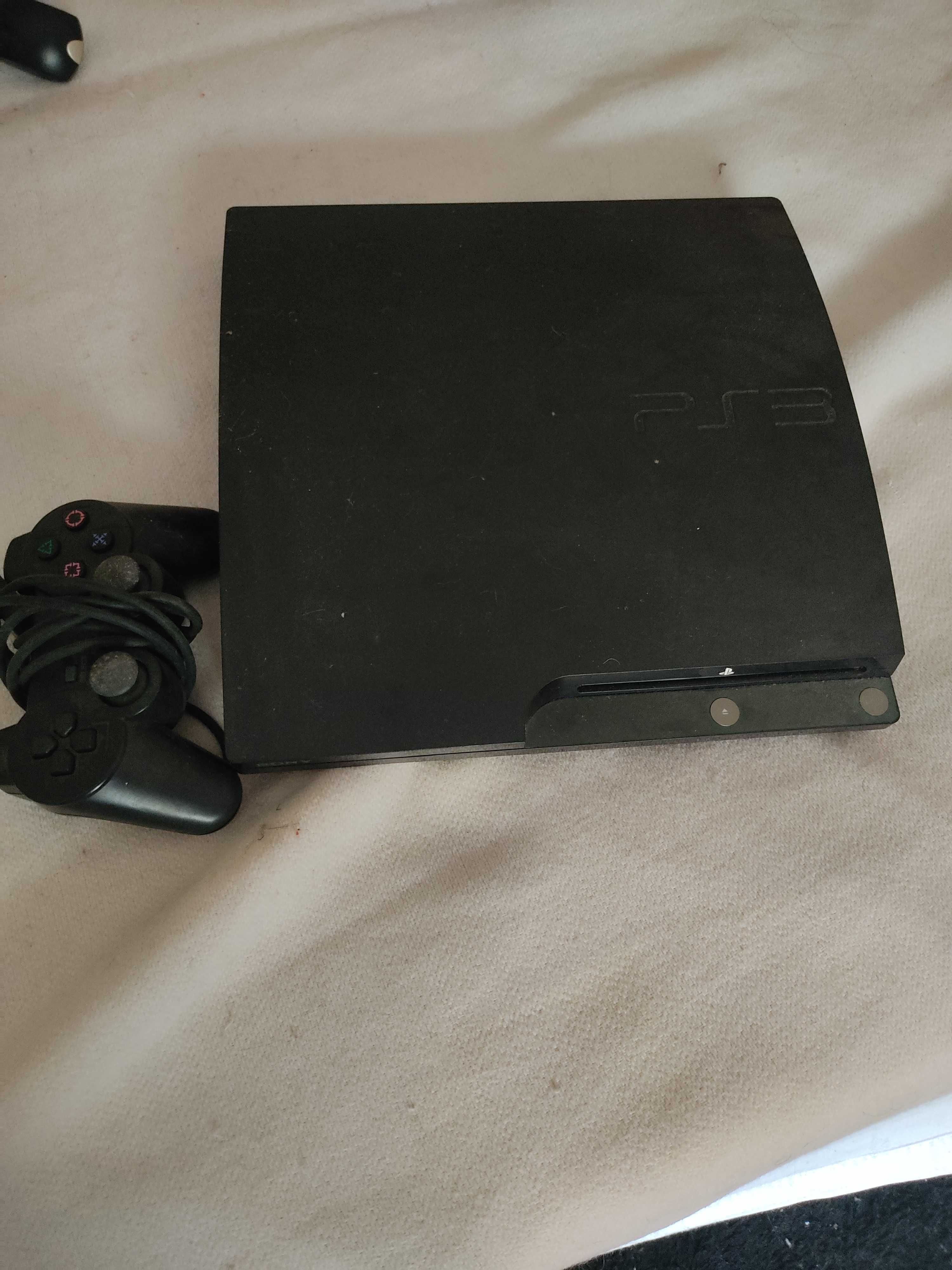 PlayStation 3 Fat