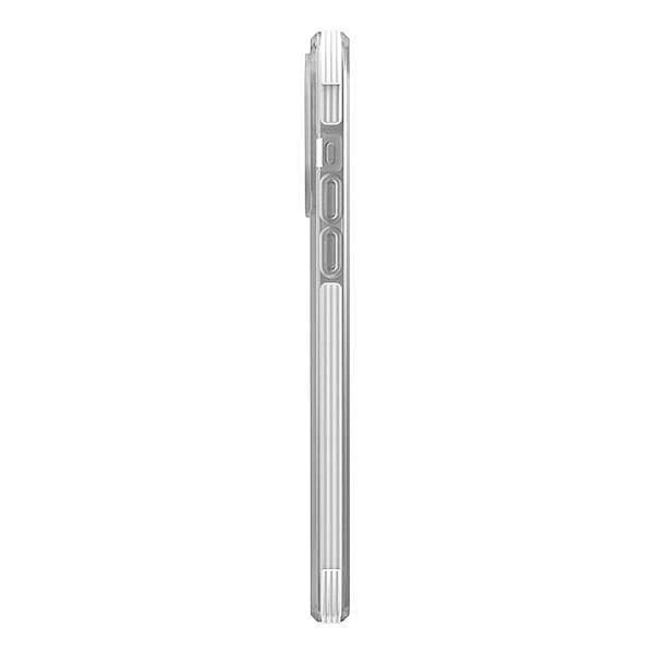 Etui Uniq Combat na iPhone 13 Pro Max - białe