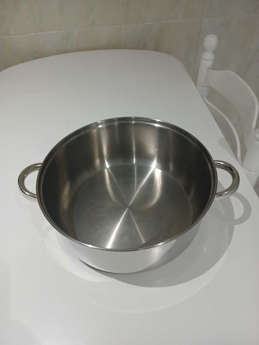 Tacho indução e gas