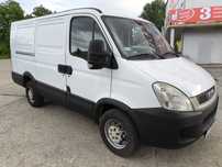 Iveco Daily 35s11 L2H1