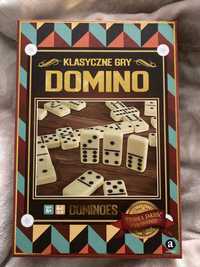 Domino klasyczne gry