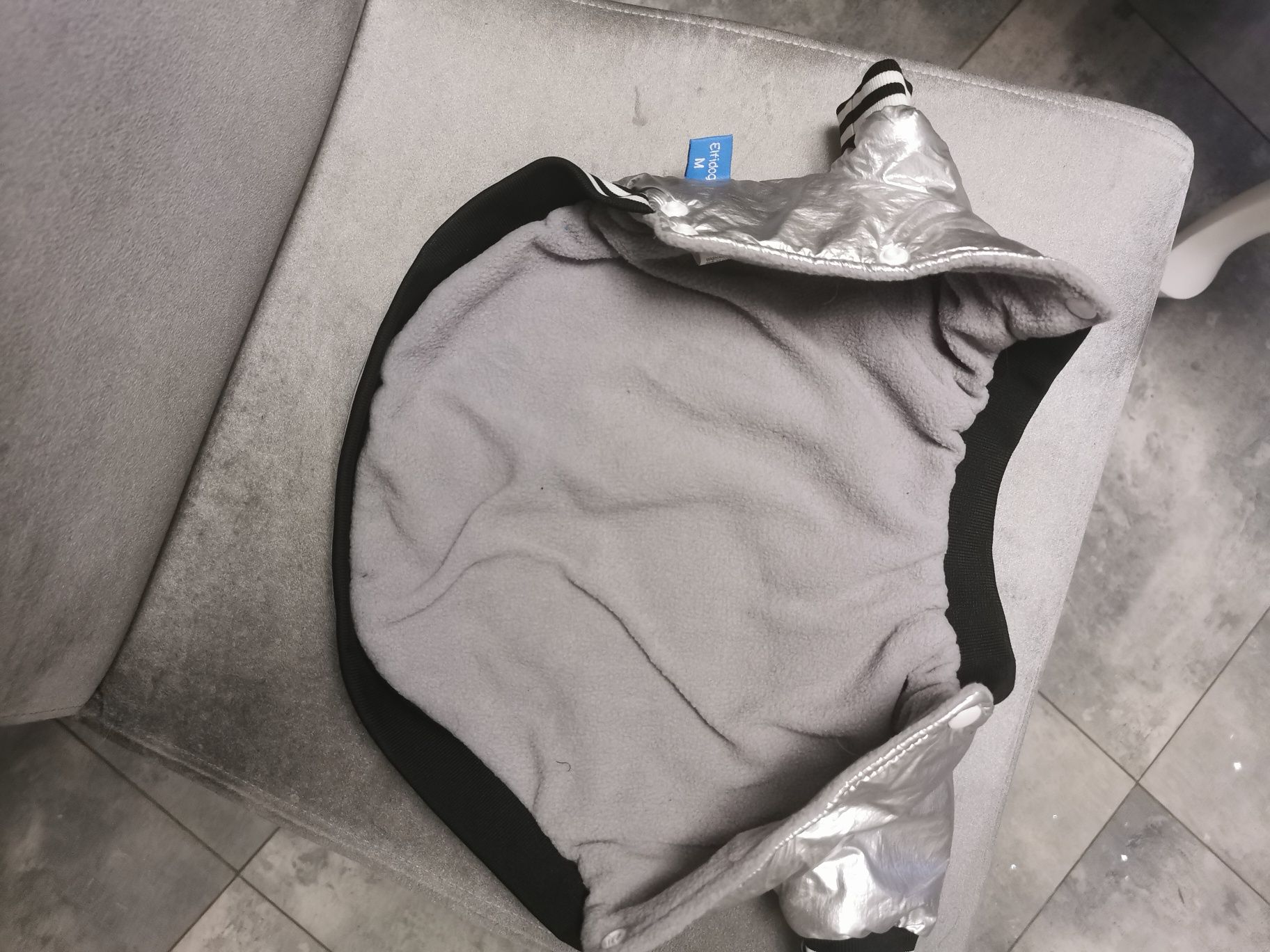 KURTKA ubranko dla PSA chihuahua York r. S/M