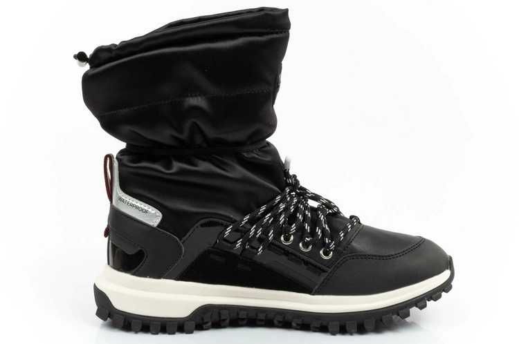 Buty damskie śniegowce Colmar  zimowe r. 36-41