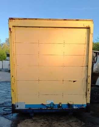 Kontener   - możliwy transport !!!