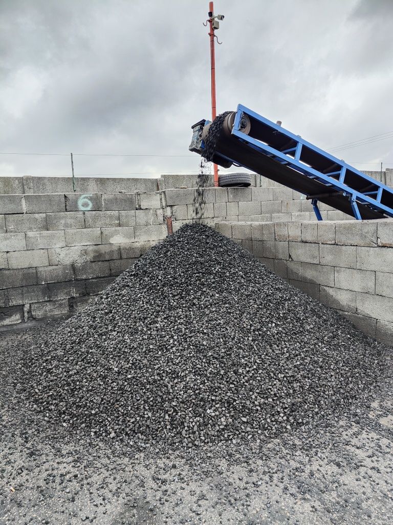 Promocja Węgiel Ekogroszek Groszek 26/27MJ 4-6% popiołu Dostawa Gratis