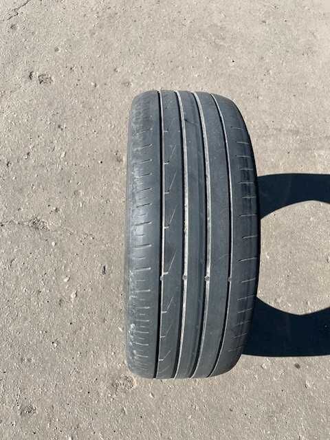 Продам 2 колеса 205/55/16 Hankook Ventus Prime 3, виробництво 2018