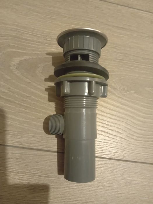 Змішувач Grohe Bau Edge 32860000