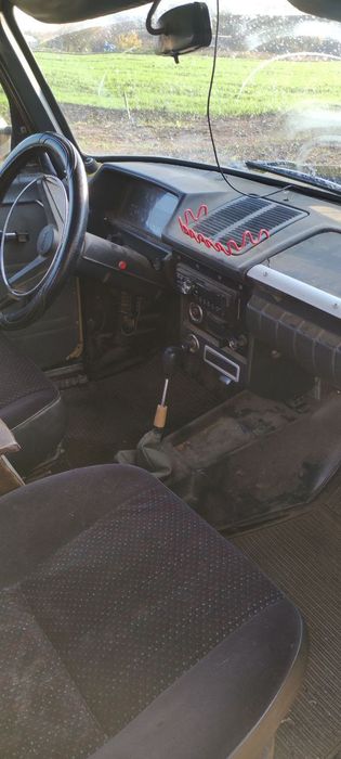 Продам Москвич 11000 грн.