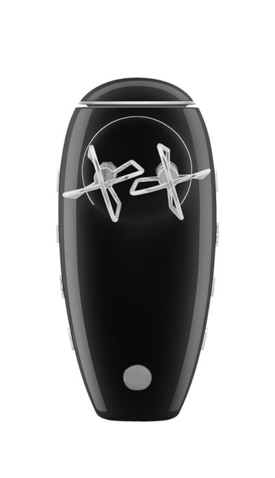 Ручний міксер Smeg HMF01BLEU