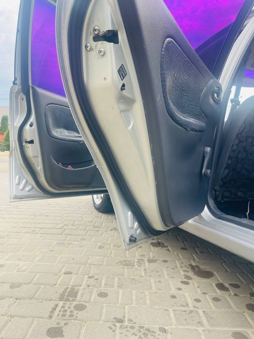 Продам Део ланос поляк