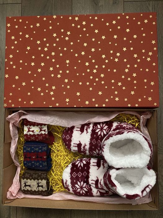 Подарункові  комплекти