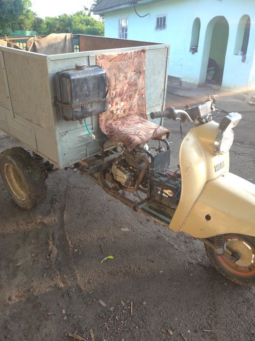 Продам муравя трудягу