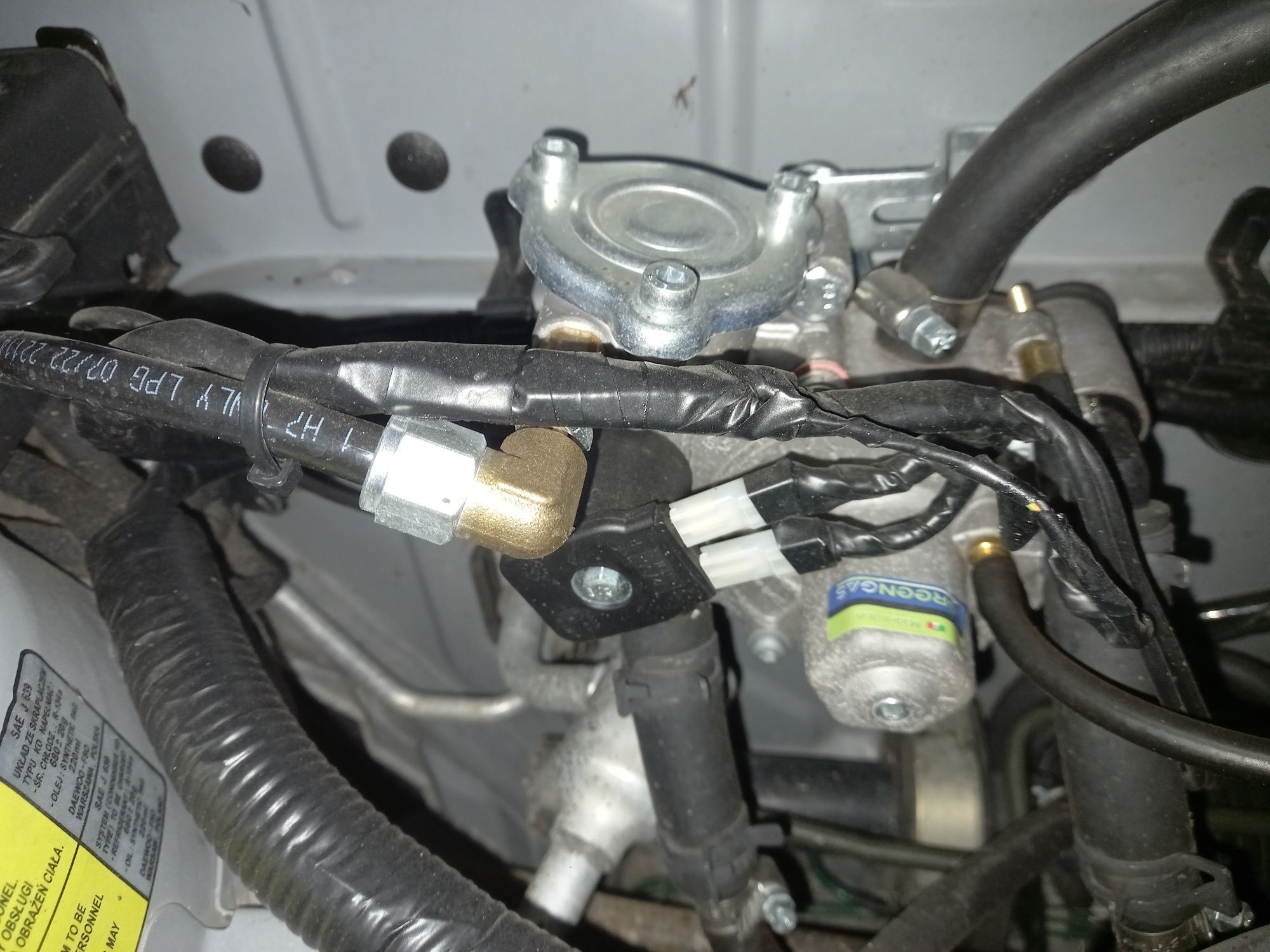 Продам DAEWOO Lanos