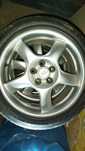 Felgi aluminiowe 17 225/45