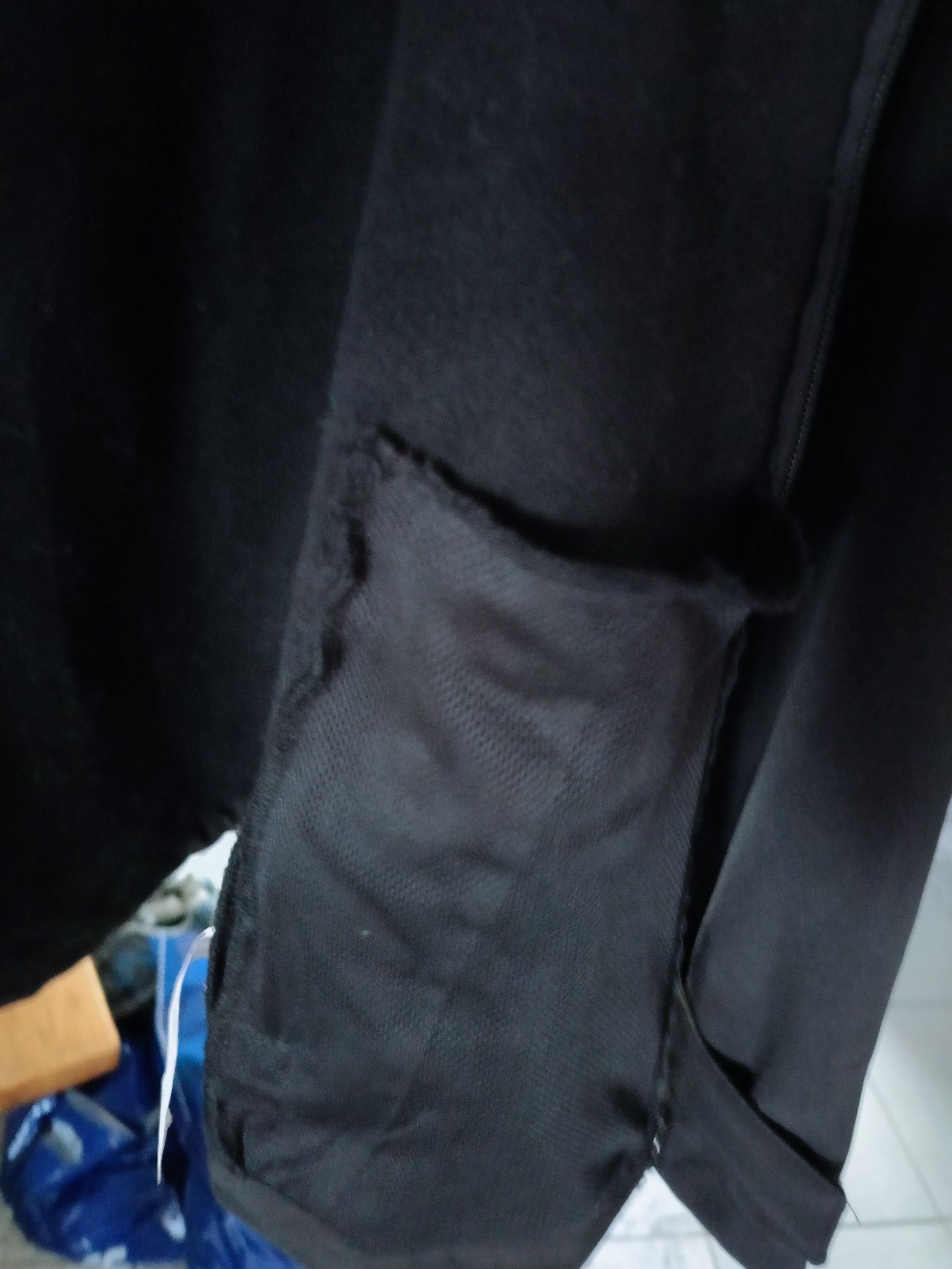 Męska bluza Softshell z kapturem rozmiar  M