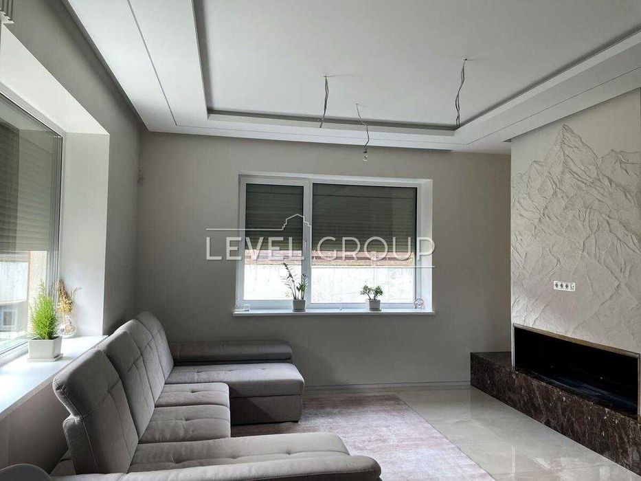 Продається сучасний 5к будинок 274м2, Лісники, 7 соток