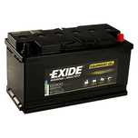 Bateria Exide ES900 GEL 80Ah