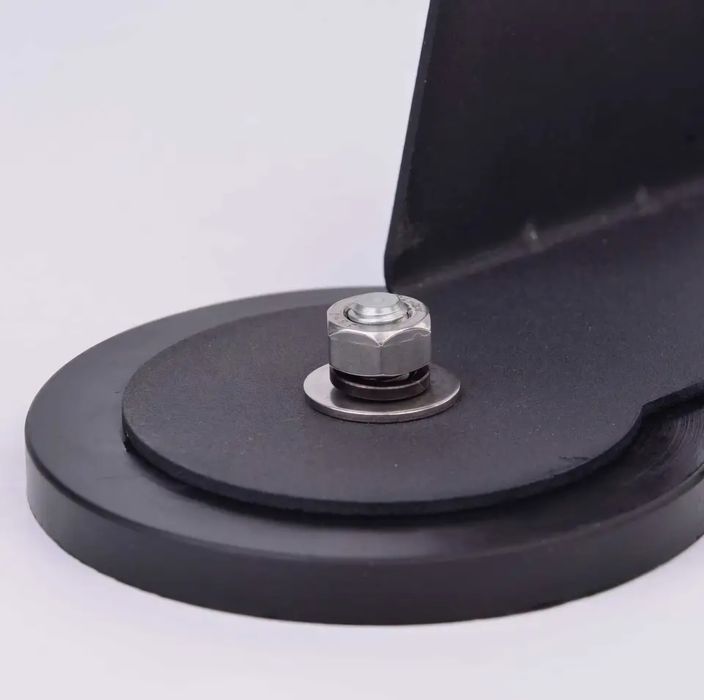 Магнітний кронштейн із магнітною основою кріплення Led балок Лед Фар