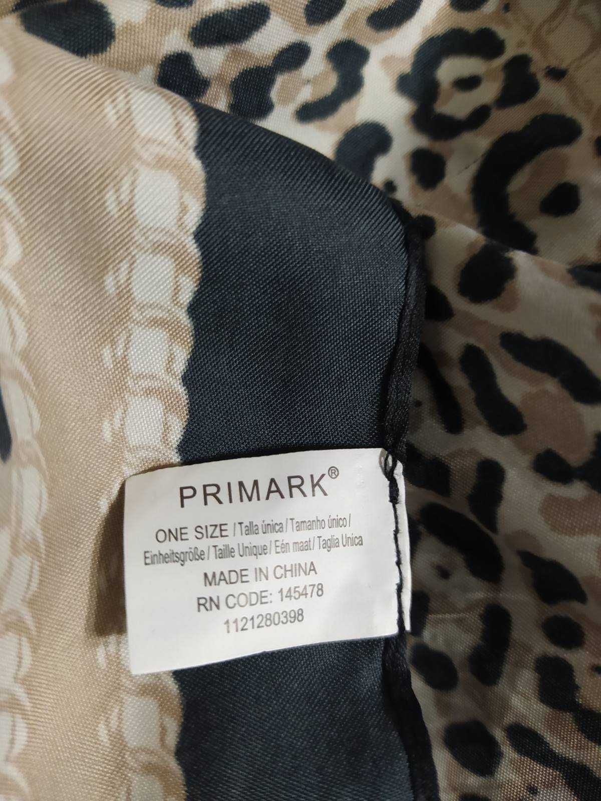 Платок Primark искусственный шелк.