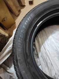 Шина Bridgestone Turanza ER300 235/55 R17 103V Б/У 7мм