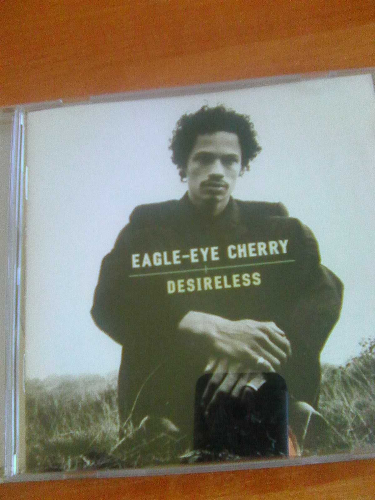 Eagle-Eye Cherry Desireless