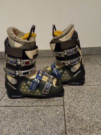 Buty Narciarskie Damskie Salomon 39